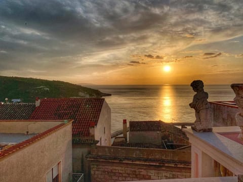 Le Antiche Porte Bed and Breakfast in Peschici