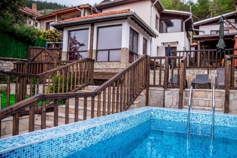 EUROPE GUEST HOUSE § КЪЩА ЗА ГОСТИ ЕВРОПА House in Veliko Tarnovo
