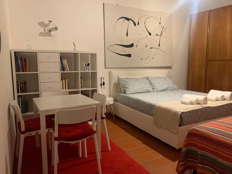 La casa del Centro Apartment in Modena