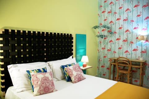 Hotel Galman Hotel in Sardinia