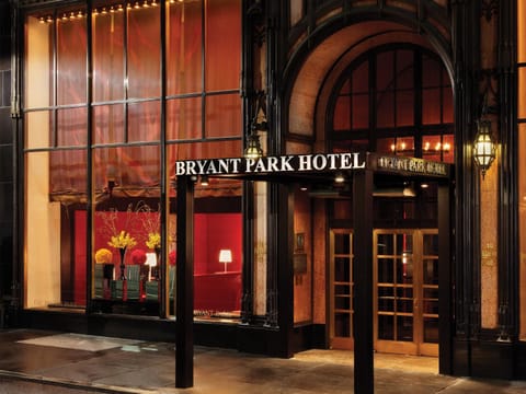 Facade/entrance, Facade/entrance