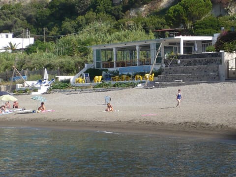 Zi Bak Bed and Breakfast in Barano d'Ischia