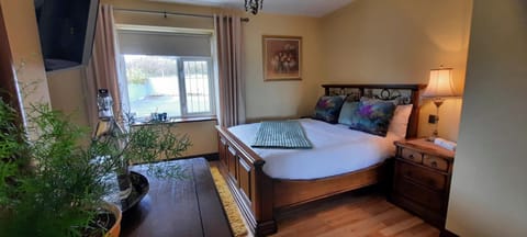 Creevagh (Room Only) Vacation rental in County Mayo