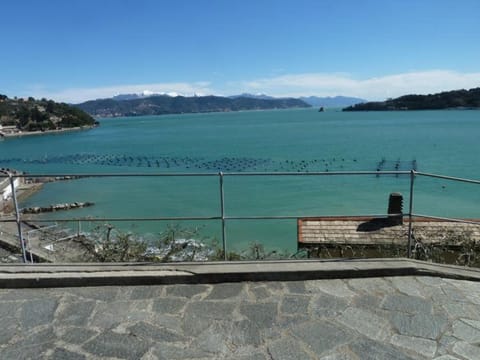 Mountain view, Sea view, Parking