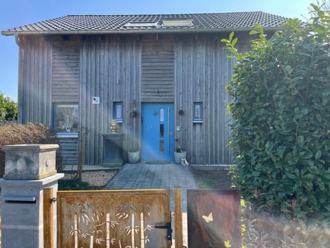 Maison en bois House in Aachen