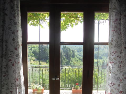 Hillsidehouse House in Corfu, Greece