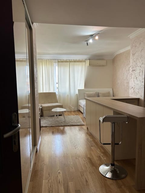 Apartment Marina Apartment in Serbia