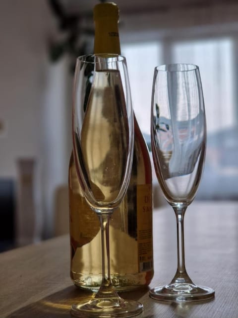 Apartment Marina Apartment in Serbia