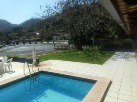 Garden, Garden view, Pool view, Sea view, Swimming pool