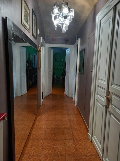 A Casa dell'Artista Apartment in Turin