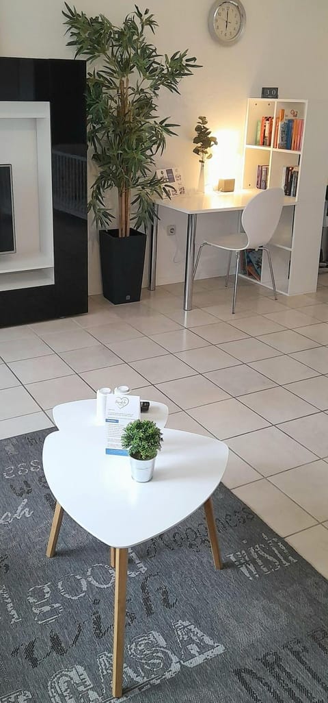 Ferienwohnung-Ferienliebe-Lahn-Dill Apartment in Wetzlar