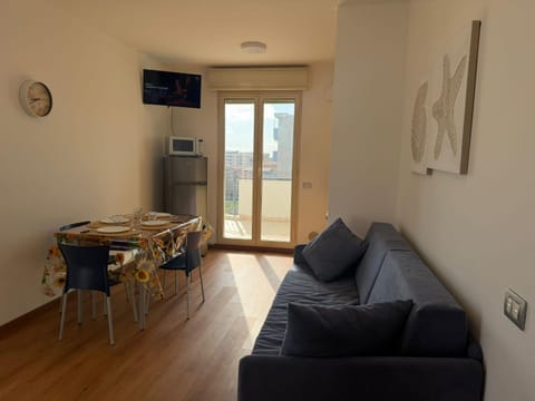 Residence il Girasole 1 Apartment hotel in Alba Adriatica