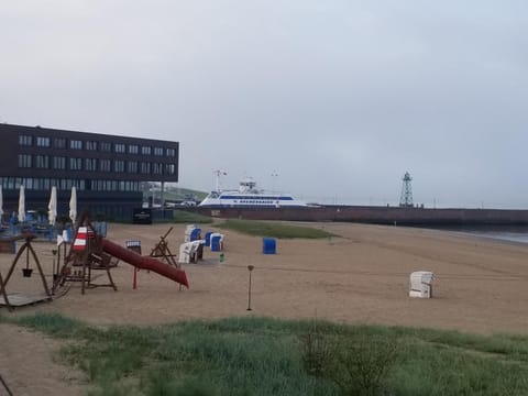 Heimathaven 2 Apartment in Bremerhaven