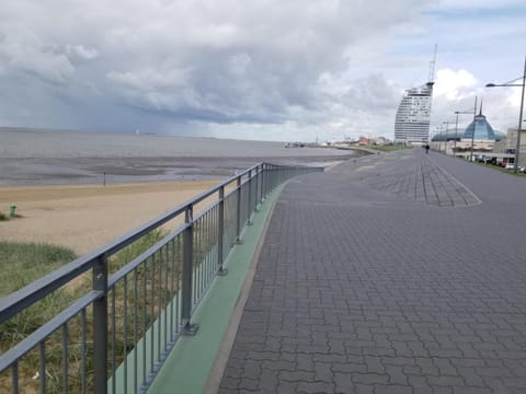 Heimathaven 2 Apartment in Bremerhaven