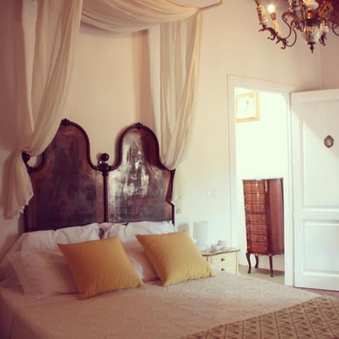 Il Lupo Rosso Bed and Breakfast in Sardinia