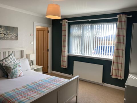 Ballintoy B&B IsleofSkye Bed and Breakfast in Portree