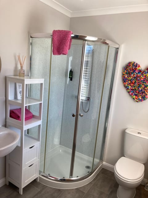 Ballintoy B&B IsleofSkye Bed and Breakfast in Portree