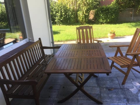 Garden, Balcony/Terrace, Balcony/Terrace