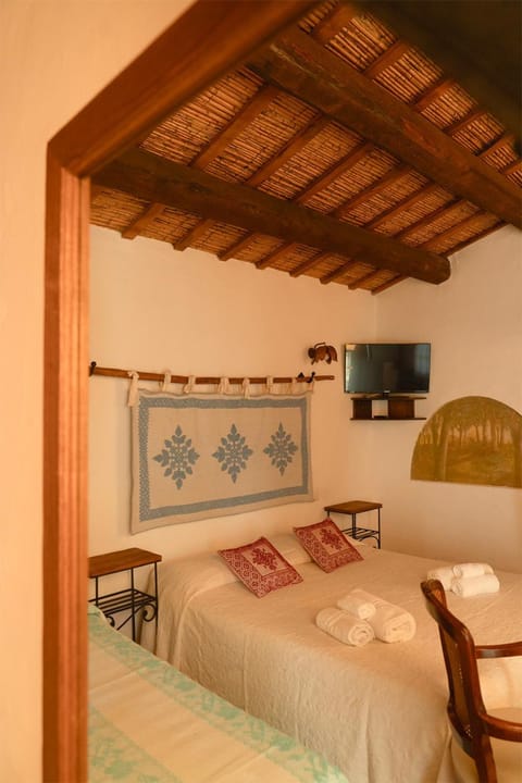 Agriturismo Il Muto di Gallura Farm Stay in Sardinia