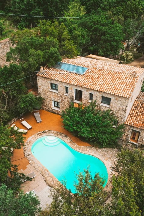 Agriturismo Il Muto di Gallura Farm Stay in Sardinia