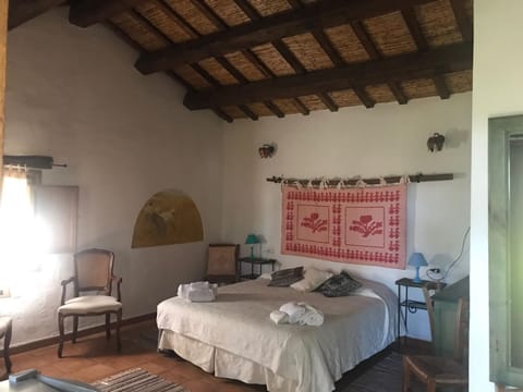 Agriturismo Il Muto di Gallura Farm Stay in Sardinia
