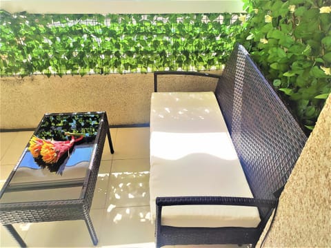 Balcony/Terrace, Balcony/Terrace