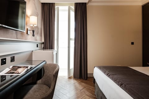 HPM Pjazza Merkanti - Boutique Living Hotel in Valletta