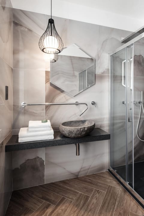 HPM Pjazza Merkanti - Boutique Living Hotel in Valletta