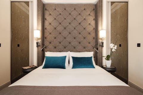 HPM Pjazza Merkanti - Boutique Living Hotel in Valletta