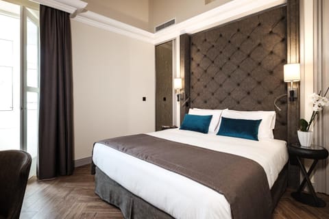 HPM Pjazza Merkanti - Boutique Living Hotel in Valletta