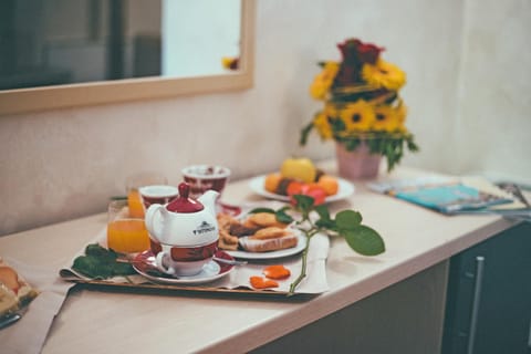 Breakfast