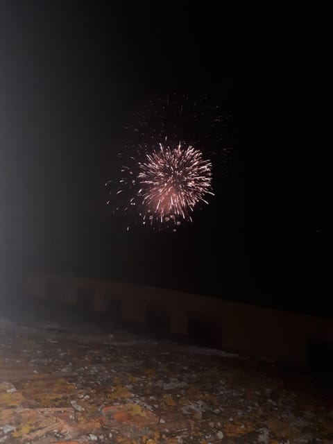 Clockwise Bed and Breakfast in Viterbo