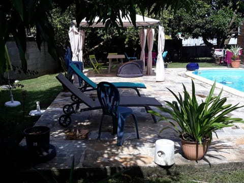 Swimming pool, Swimming pool