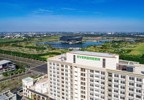 Property building, Bird's eye view, City view, Street view