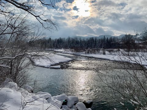 s‘Fleckerl Apartment in Tyrol