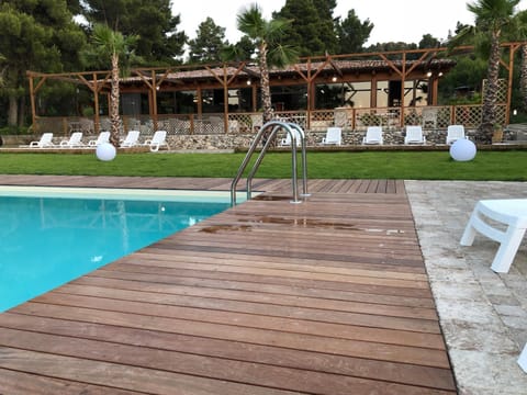 Activities, Pool view, Swimming pool