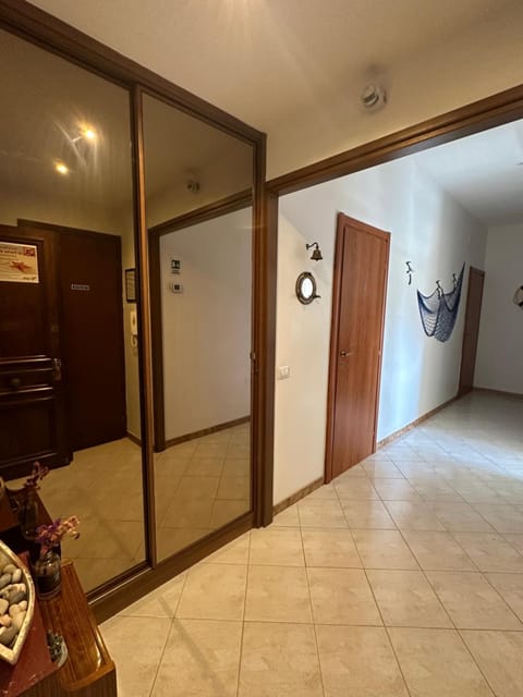 Al Porto Di Roma B&B Bed and Breakfast in Ostia