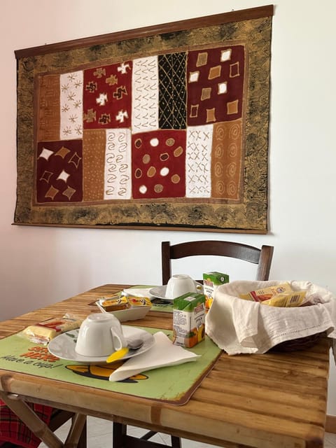 Al Porto Di Roma B&B Bed and Breakfast in Ostia