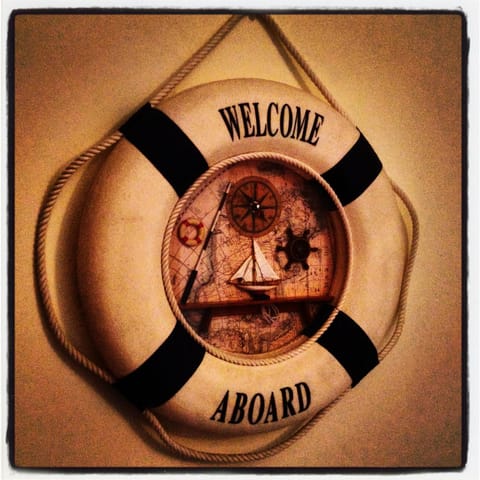 Property logo or sign, Property logo or sign