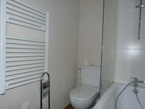 travelski home classic - Vue Mont Blanc Apartment in Mâcot-la-Plagne