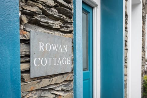 Rowan Cottage House in Bowness-on-Windermere