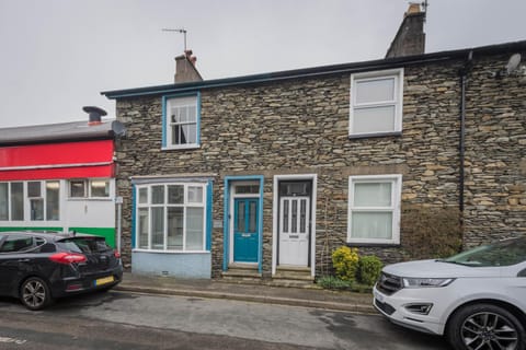 Rowan Cottage House in Bowness-on-Windermere