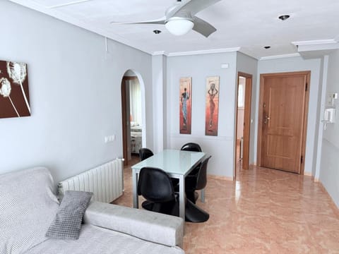 TV and multimedia, Dining area