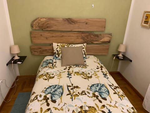a casa di Narciso e Margherita Bed and Breakfast in Foligno