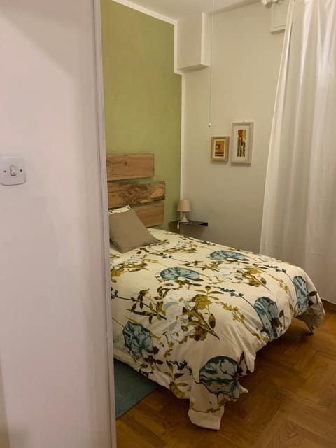 a casa di Narciso e Margherita Bed and Breakfast in Foligno