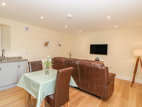 Ferngrove Cottage House in England