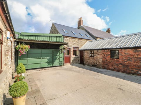 Ferngrove Cottage House in England
