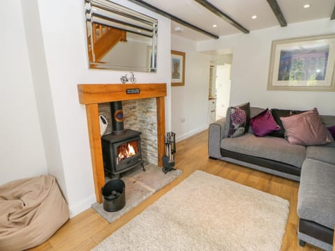 2 West Haswicks House in England