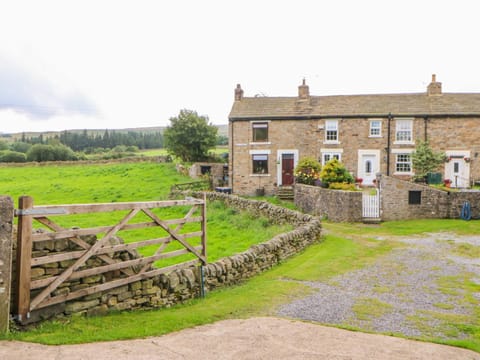 2 West Haswicks House in England