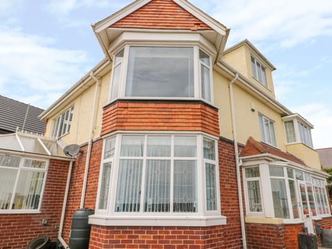 The Gansey Girl Apartment in Bridlington